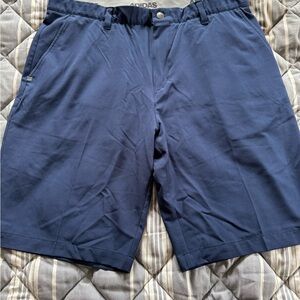 Men’s Adidas Golf Shorts